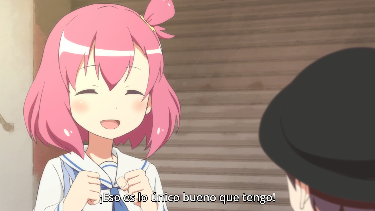 Urawa no Usagi-chan (PuyaSubs!)